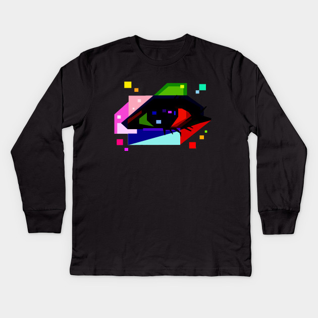 another eye